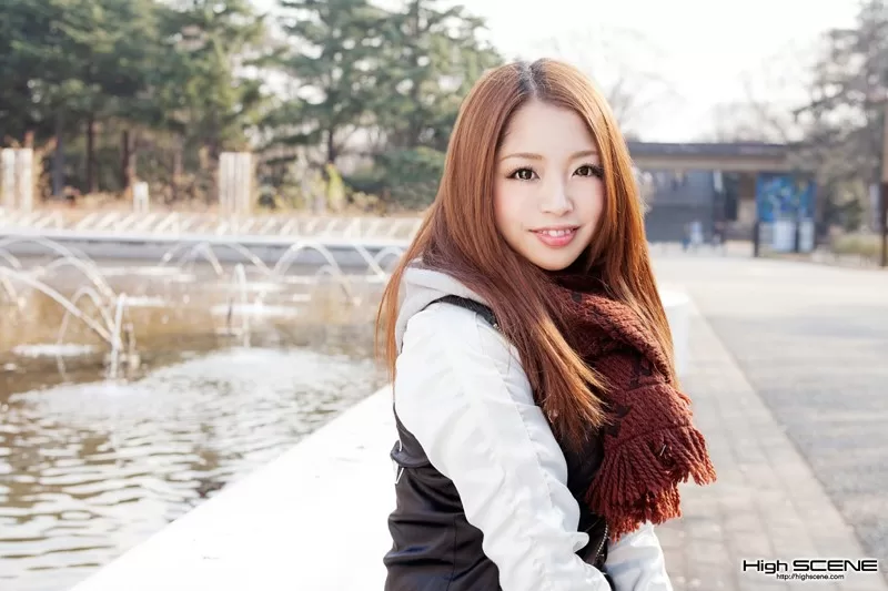 大森美玲