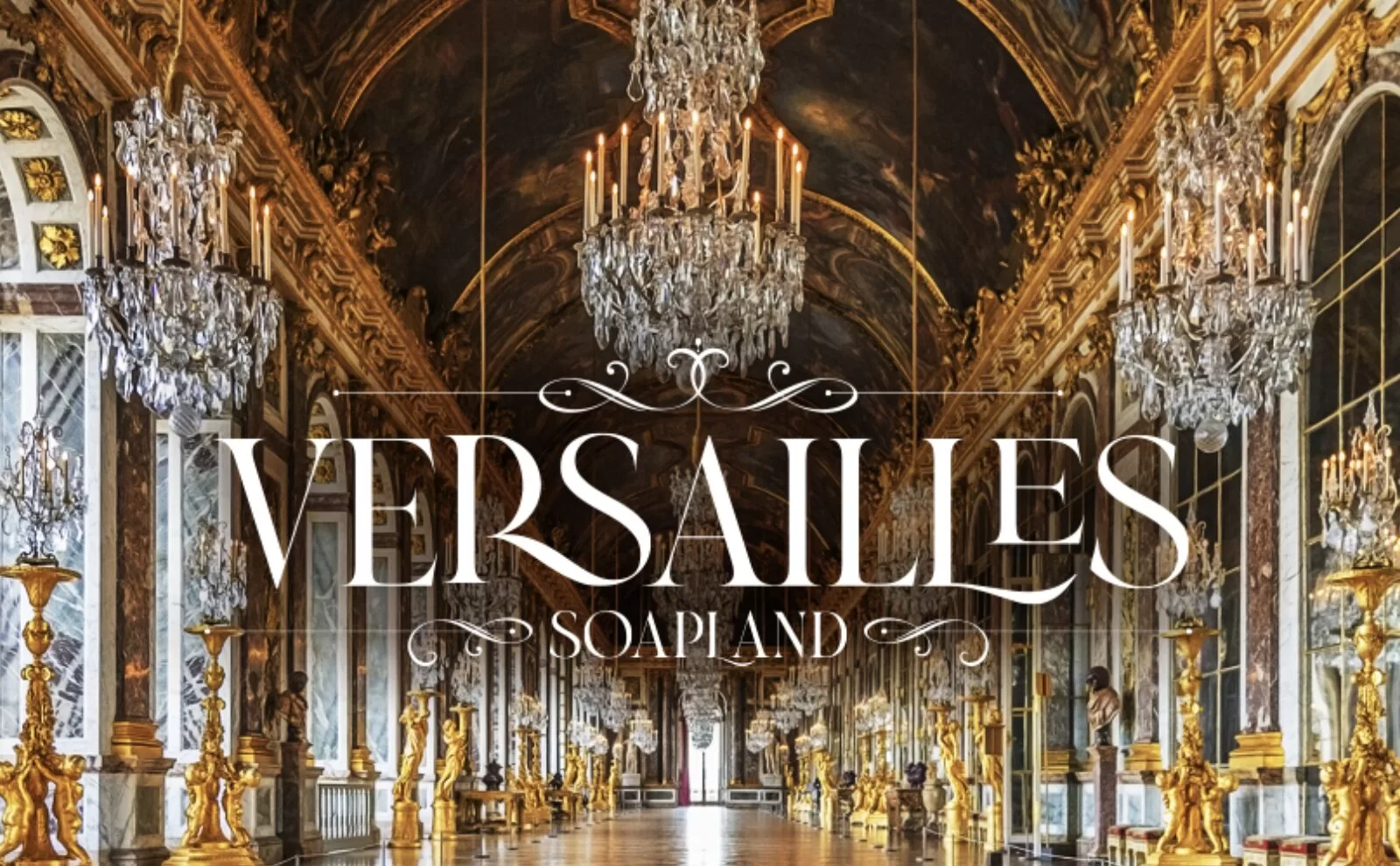 versailles